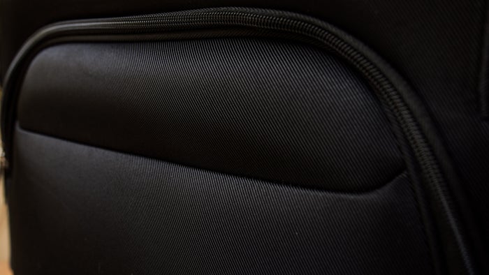 Delsey Sky Max material Delsey Sky Max material