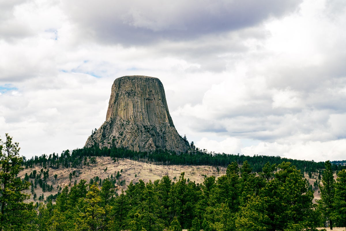 Devils Tower National Monument Guide — Climbing, Hiking, and More