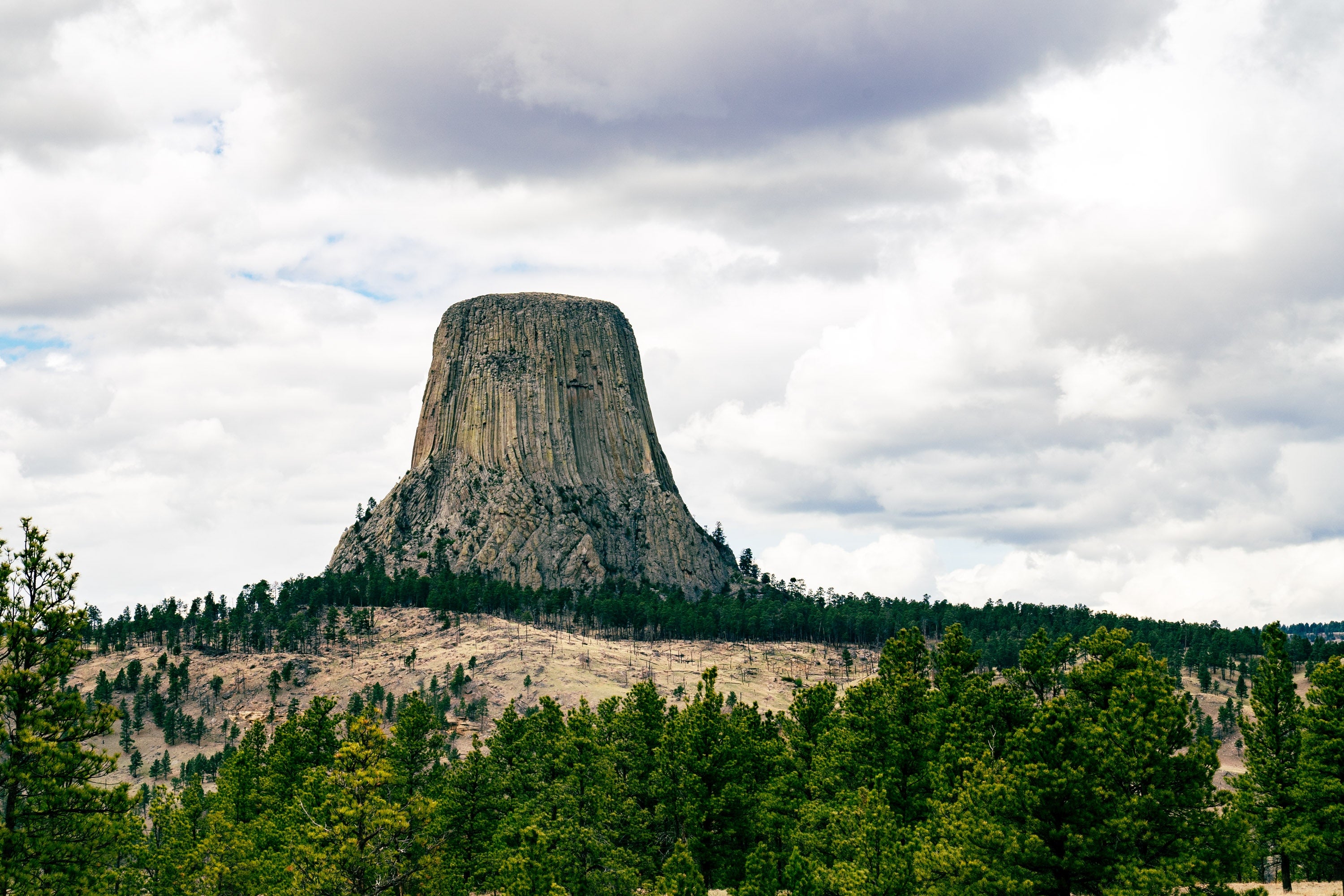 Devils Tower National Monument Guide — Climbing, Hiking [2023]