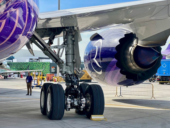 Virgin Atlantic And Riyadh Air Announce Partnership