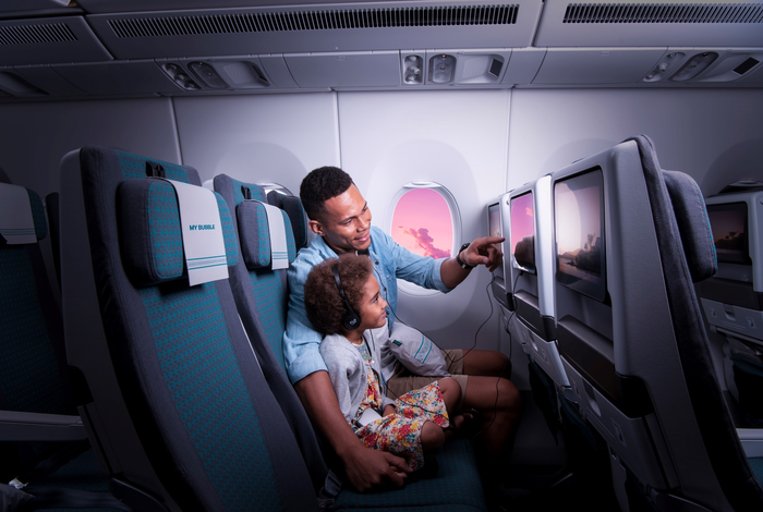 [Expired] [Deal Alert] Los Angeles to Fiji for $707 Round-Trip on Fiji Airways
