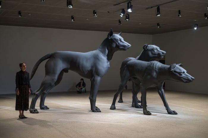 Fondation Cartier pour lArt Contemporain Fondation Cartier pour lArt Contemporain