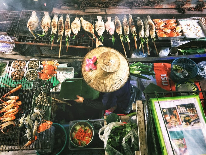 These Are 9 of the Best Food Cities in Asia [2025]