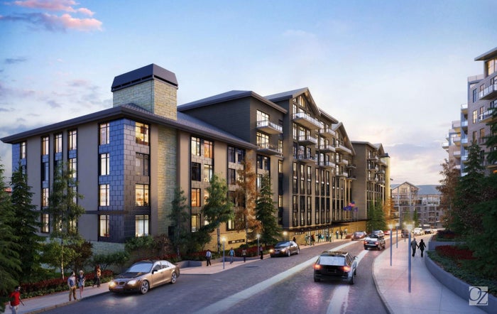Grand Hyatt Deer Valley Now Open in Utah