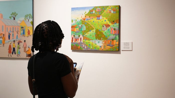 Haitian Heritage Museum Haitian Heritage Museum