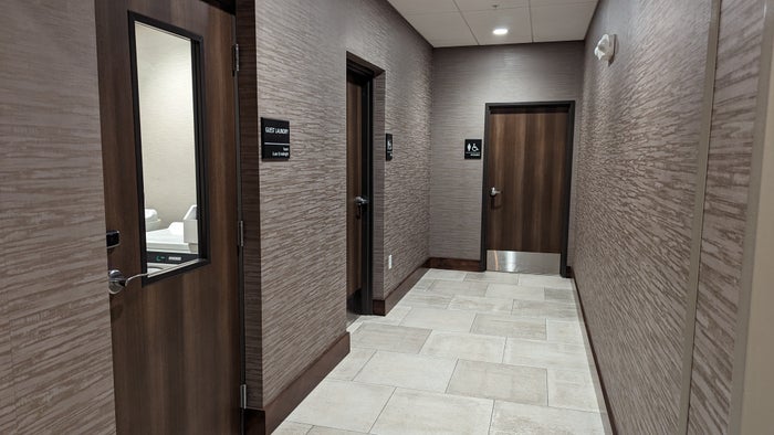 Hampton Inn and Suites Aurora South Denver amenities laundry room Hampton Inn and Suites Aurora South Denver amenities laundry room