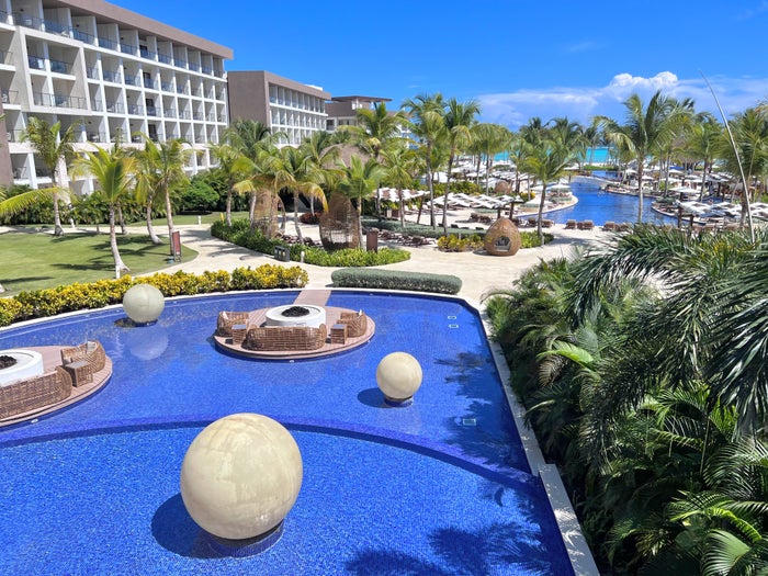 Hyatt To Acquire Playa Hotels & Resorts, Expanding All-Inclusive Collection