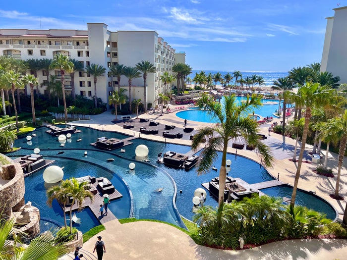 World of Hyatt Changes Milestone Rewards and Guest of Honor Bookings [2024 Program Update]