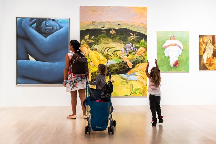 Institute of Contemporary Art Miami Institute of Contemporary Art Miami
