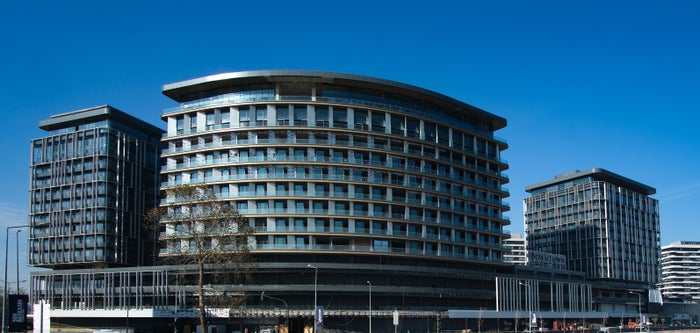InterContinental Bursa InterContinental Bursa