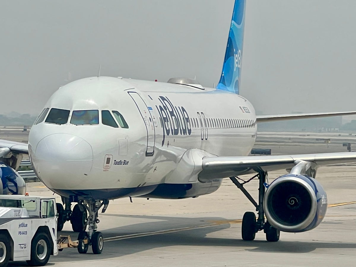 JetBlue Adds 5 New Routes, Including to the Caribbean