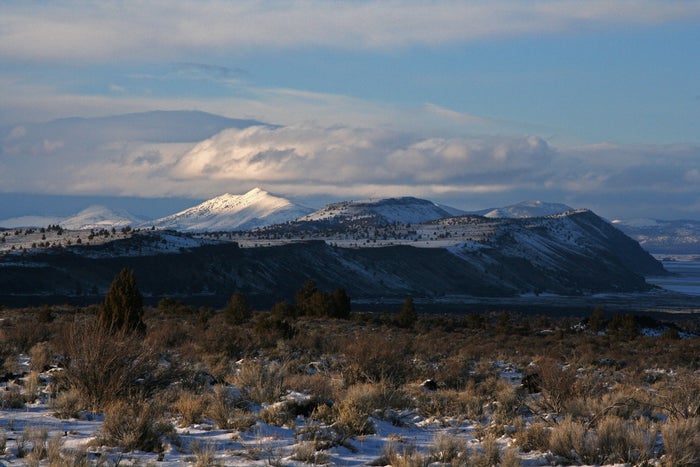 Lava Beds National Monument Guide — Camping, Visitor Center, and More