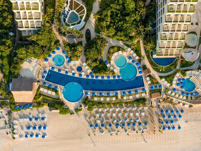 Live Aqua Beach Cancun Live Aqua Beach Cancun