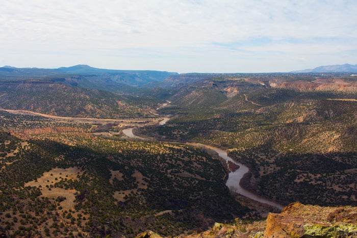 Los Alamos New Mexico Los Alamos New Mexico