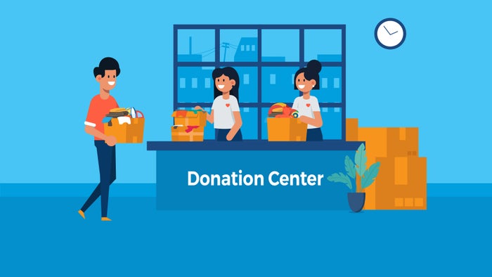 The Most Charitable American Cities and States [2023 Data Study]