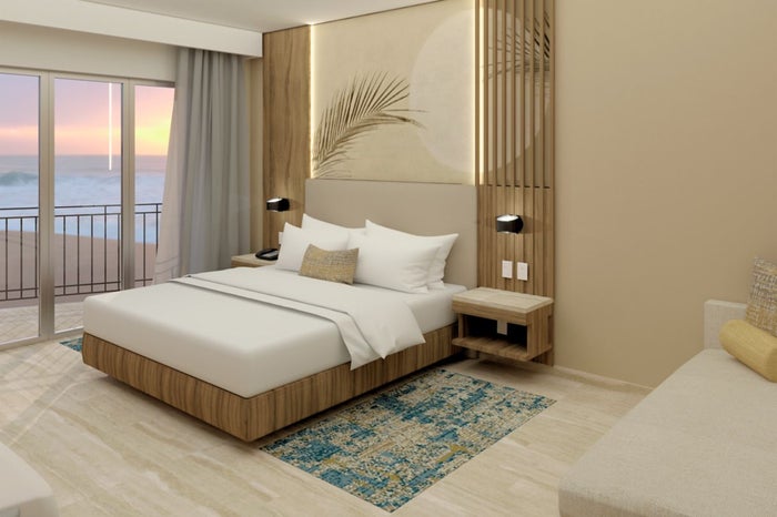 Marriott Cancun Marriott Cancun