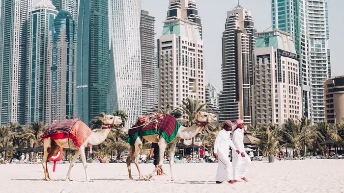 [Expired] Emirates Boarding Pass Affords Exclusive U.A.E. Discounts and Offers