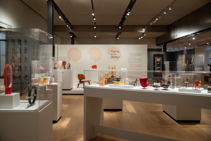 Mingei International Museum Mingei International Museum