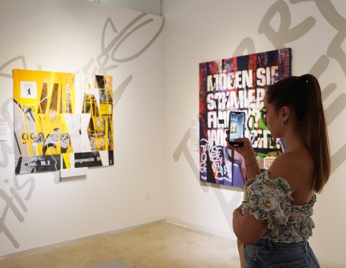 Museum of Graffiti Museum of Graffiti