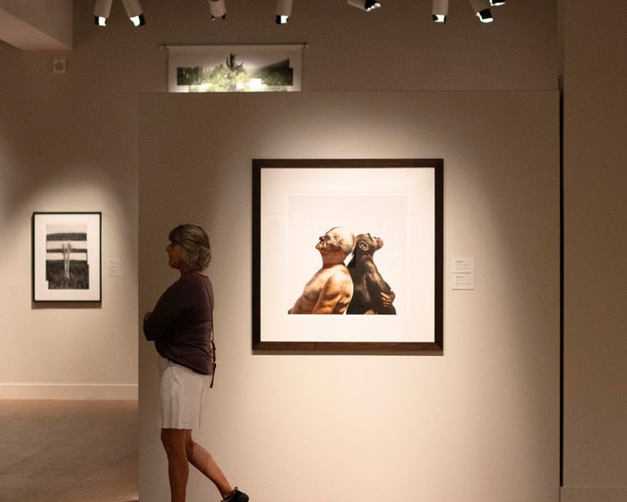 Museum of Photographic Arts at The San Diego Museum of Art Museum of Photographic Arts at The San Diego Museum of Art