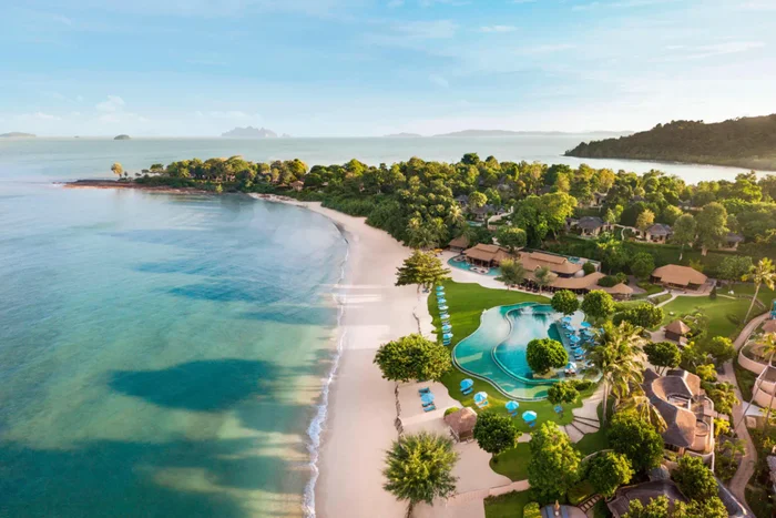 Bilt Rewards Adds Marriott Bonvoy as Its Newest Transfer Partner