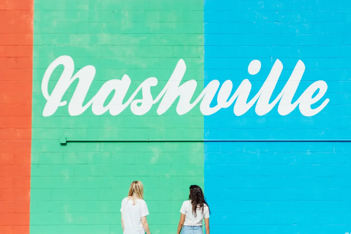 Alaska Airlines Launches Portland to Nashville Route