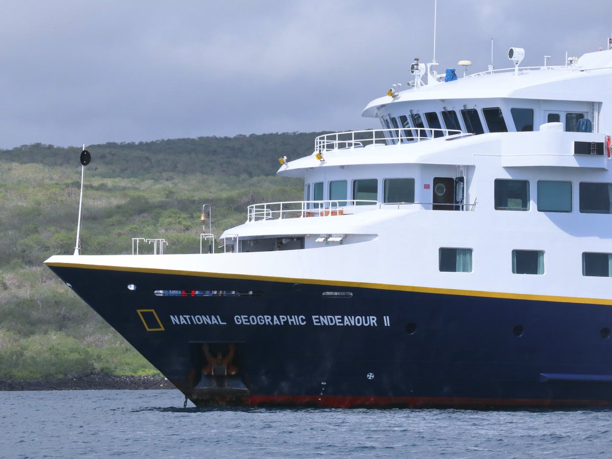 Hyatt and Lindblad Expeditions Are Ending Partnership by End of 2023