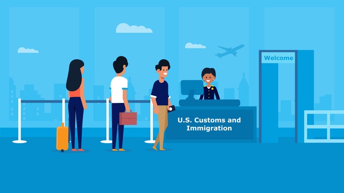 The Worst Airports for International Travel This Holiday Season [2023 Data Study]