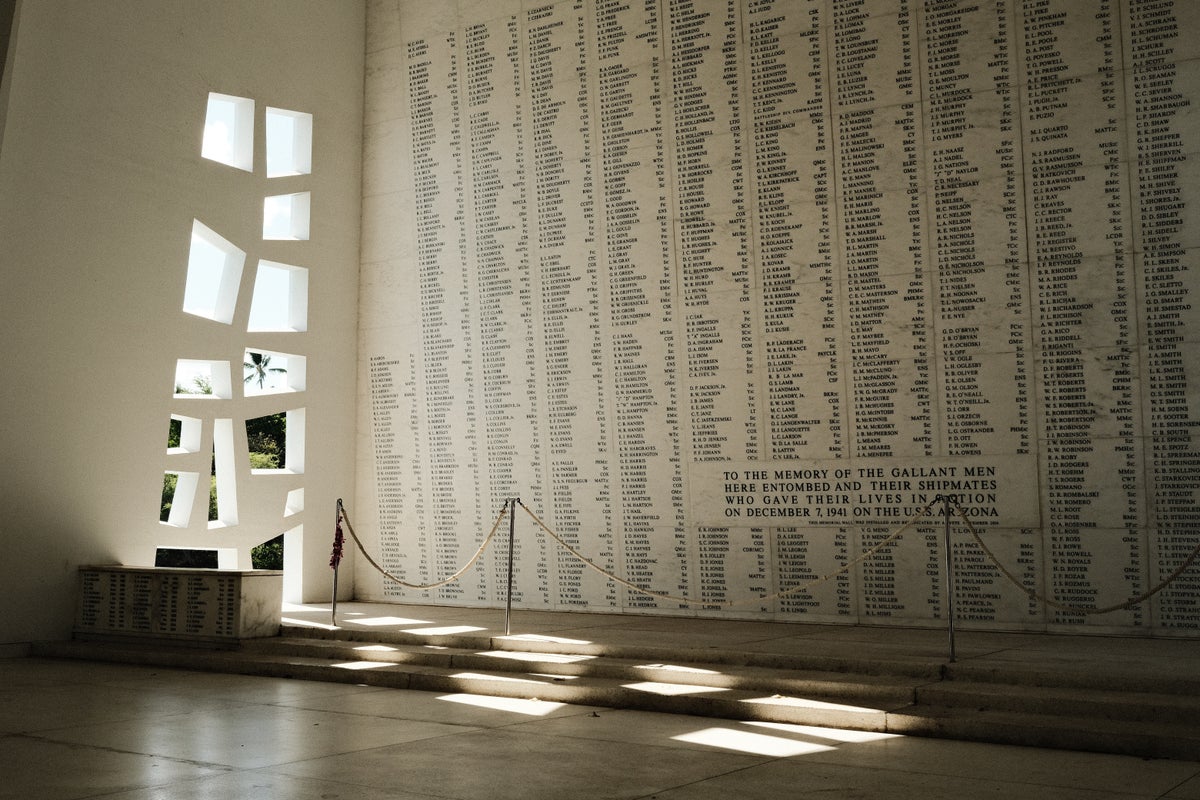 Pearl Harbor National Memorial Guide — Tours, Hours, and More
