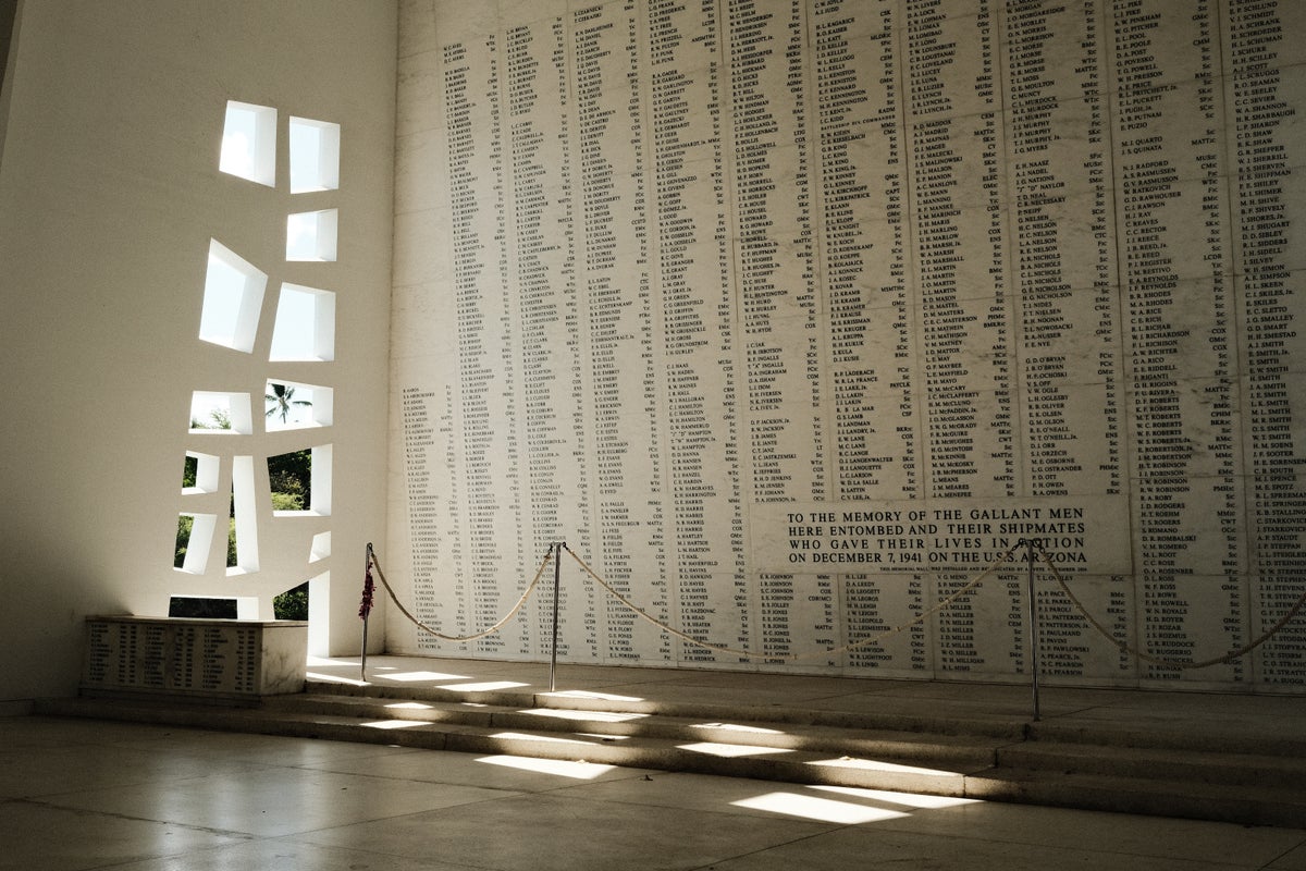 Pearl Harbor National Memorial Guide — Tours, Hours, and More