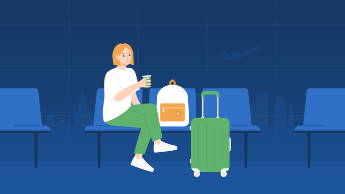 The Best U.S. Airports for Layovers [Data Study]