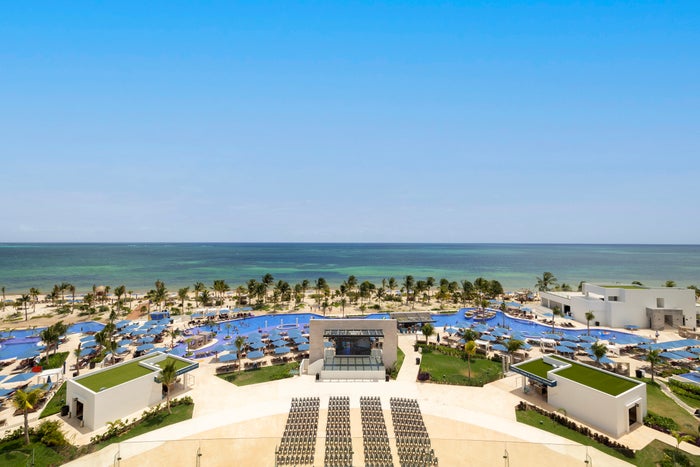 The 10 Best All-Inclusive Resorts in Cancún, Mexico [2026]
