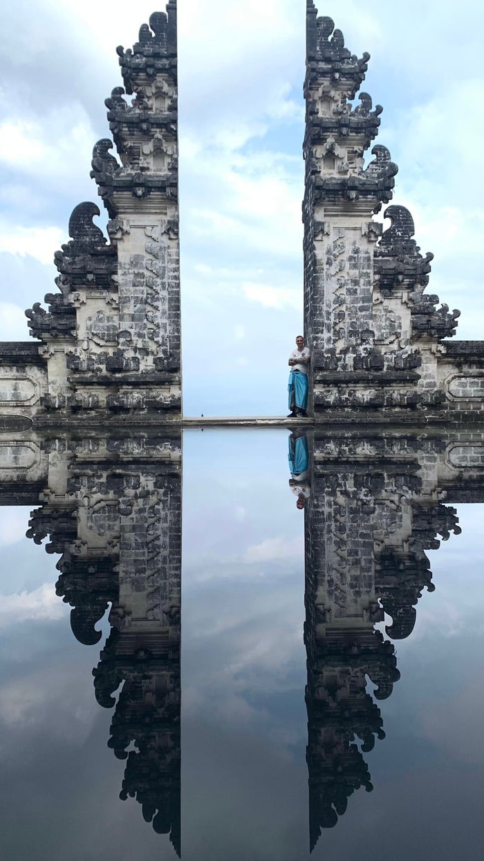 Ryan Lempuyang Temple Ryan Lempuyang Temple