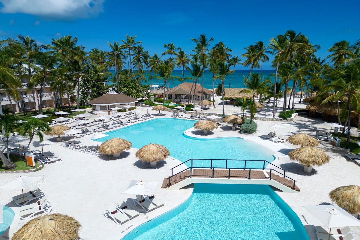 [Expired] Hyatt Opens New Inclusive Collection Hotel in Punta Cana