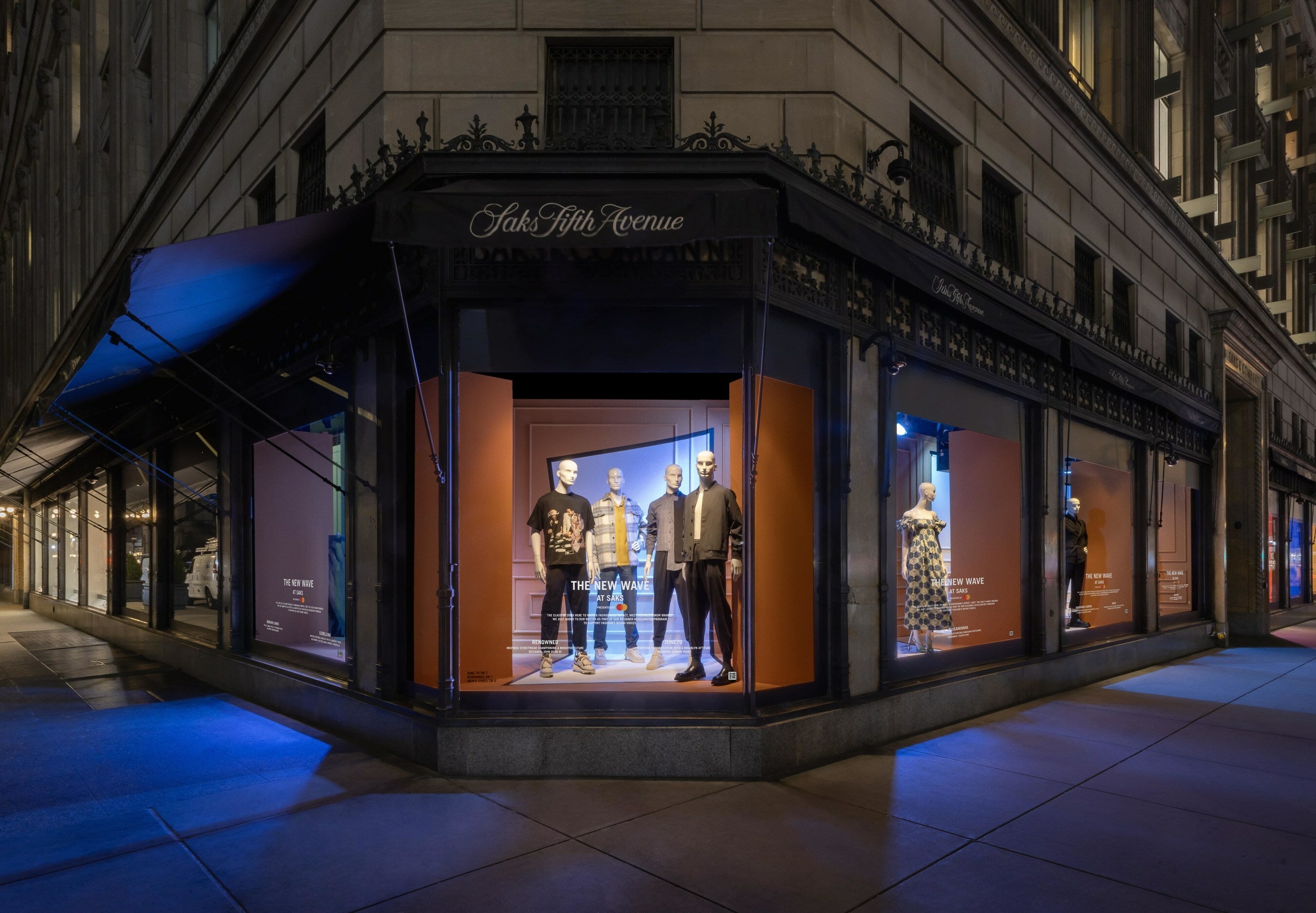 Earn a $75 Saks Fifth Avenue Gift Card When You Spend $150+