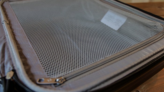 Samsonite Omni mesh divider