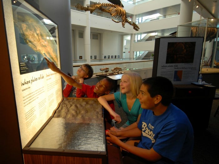 San Diego Natural History Museum San Diego Natural History Museum