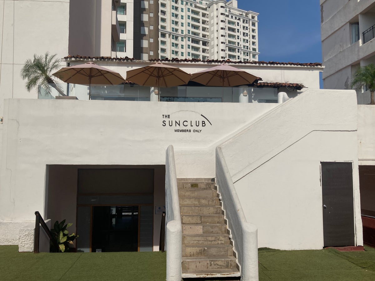 Sunscape Puerto Vallarta Resort Spa SunClub