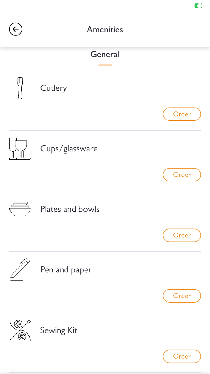 Sunscape Puerto Vallarta Resort Spa app accessory requests Sunscape Puerto Vallarta Resort Spa app accessory requests