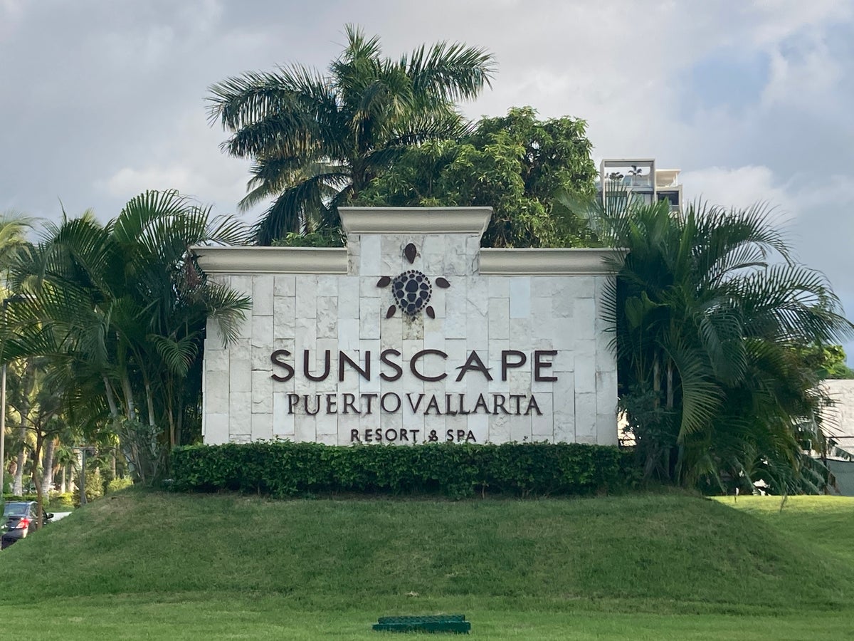 Sunscape Puerto Vallarta Resort & Spa [In-Depth All-Inclusive Review]
