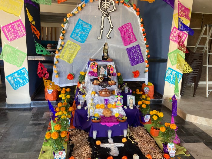 Sunscape Puerto Vallarta Resort Spa ofrenda Sunscape Puerto Vallarta Resort Spa ofrenda