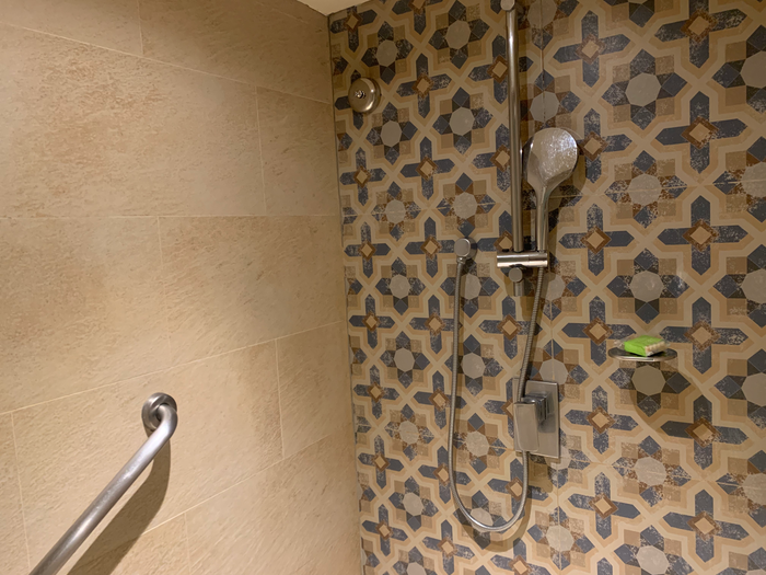 Sunscape Puerto Vallarta Resort Spa romantic suite bathroom shower Sunscape Puerto Vallarta Resort Spa romantic suite bathroom shower