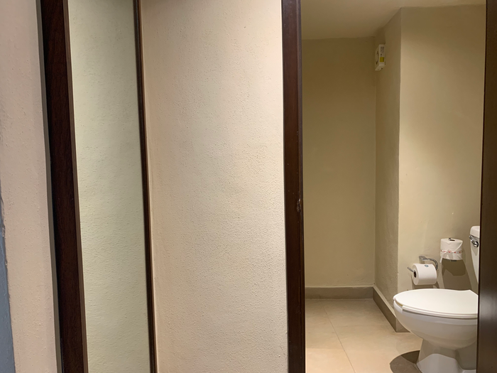 Sunscape Puerto Vallarta Resort Spa romantic suite view to bathroom Sunscape Puerto Vallarta Resort Spa romantic suite view to bathroom