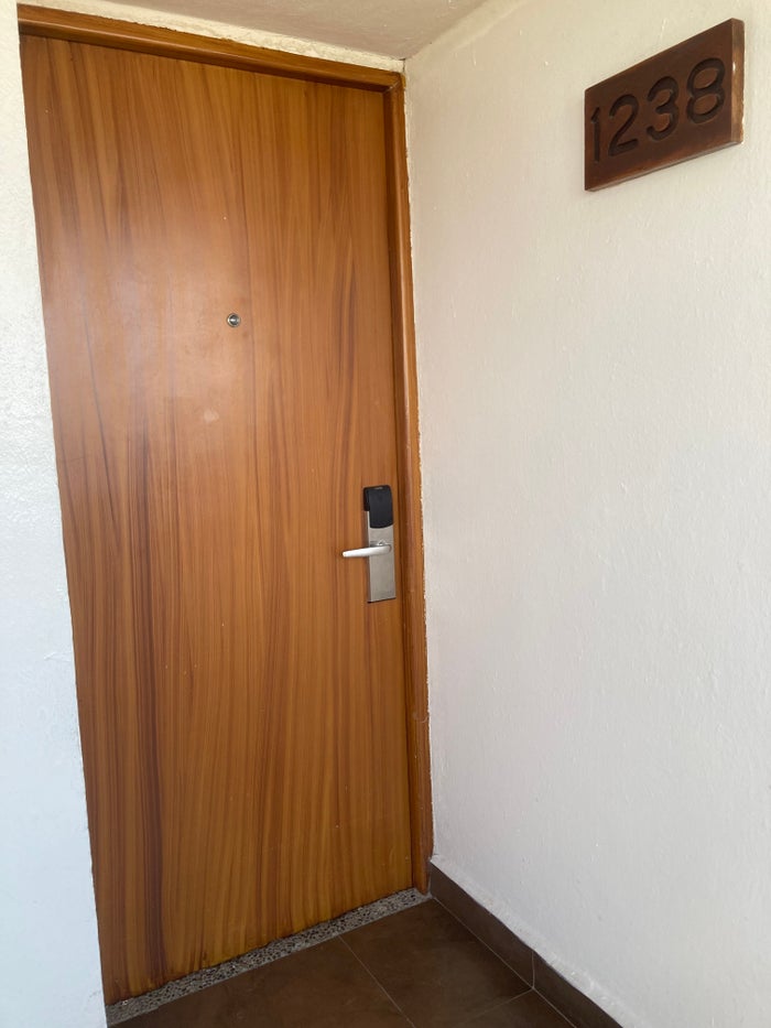 Sunscape Puerto Vallarta Resort Spa room 1238 entry Sunscape Puerto Vallarta Resort Spa room 1238 entry
