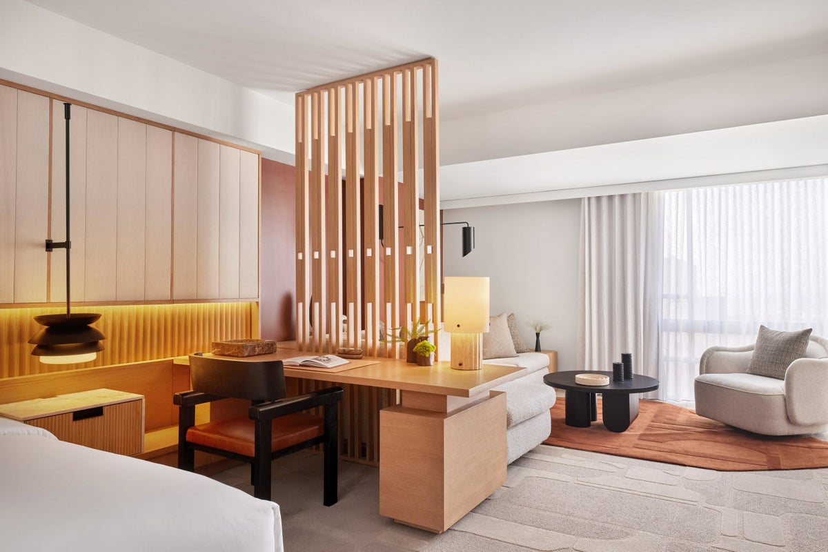 The Jay, an Autograph Collection Hotel Now Open in San Francisco
