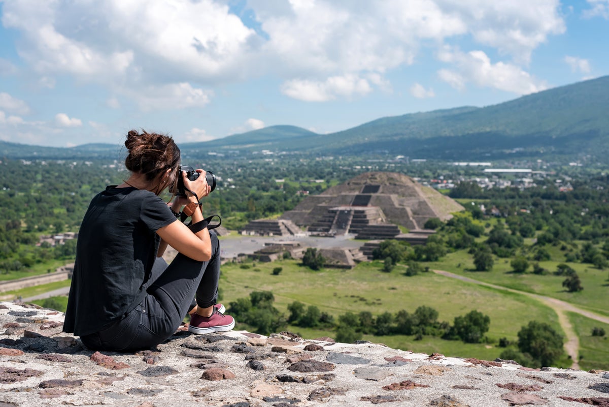 Best Travel Insurance for Mexico: Your Ticket to Peace of Mind