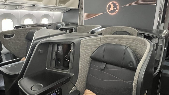 5 Award Sweet Spots With Turkish Airlines Miles&Smiles Miles [2026]