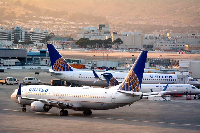 [Expired] United Tweaks MileagePlus Status Earning Structure
