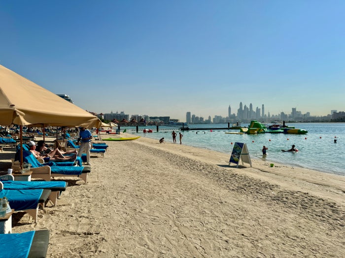 The 17 Best Hotels in Dubai To Book With Points [Marriott, IHG, Hyatt, Hilton]