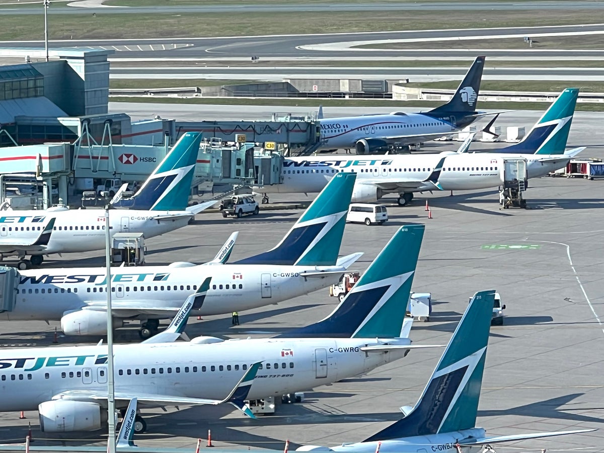 WestJet Will Connect More of the U.S. and Canada in 2024